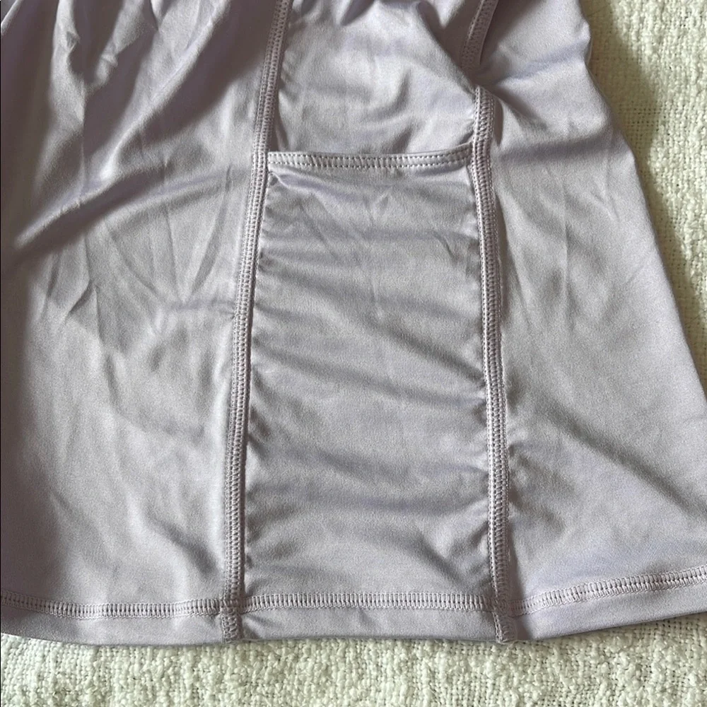 Fabletics Lavender Tank Top - Picture 4 of 4